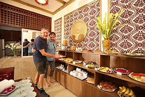 Aquarius Grand Hotel