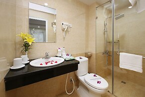 Aquarius Grand Hotel