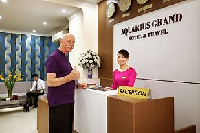 Aquarius Grand Hotel