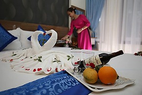 Aquarius Grand Hotel