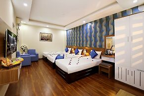 Aquarius Grand Hotel