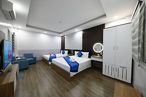 Aquarius Grand Hotel