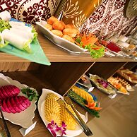 Aquarius Grand Hotel