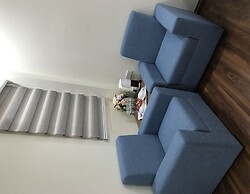 Aquarius Grand Hotel