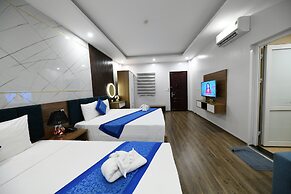 Aquarius Grand Hotel