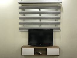 Aquarius Grand Hotel