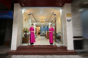 Aquarius Grand Hotel