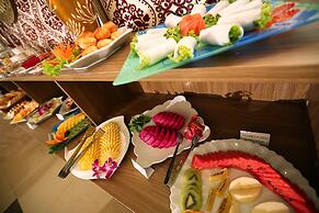 Aquarius Grand Hotel