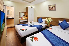 Aquarius Grand Hotel