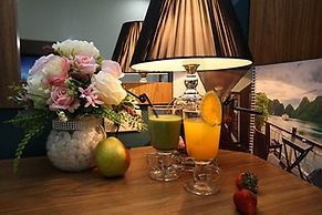 Aquarius Grand Hotel