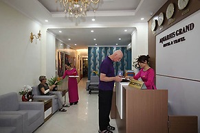 Aquarius Grand Hotel