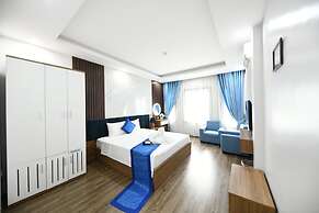 Aquarius Grand Hotel