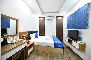 Aquarius Grand Hotel