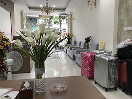 Aquarius Grand Hotel