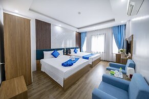 Aquarius Grand Hotel