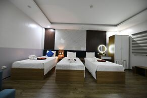 Aquarius Grand Hotel