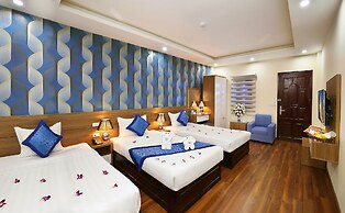 Aquarius Grand Hotel