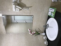 Aquarius Grand Hotel