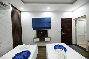 Aquarius Grand Hotel