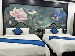 Aquarius Grand Hotel