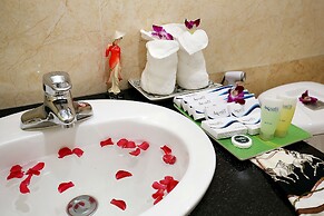 Aquarius Grand Hotel