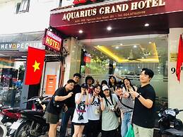 Aquarius Grand Hotel