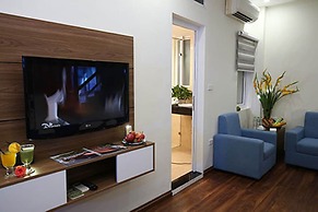 Aquarius Grand Hotel