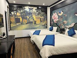 Aquarius Grand Hotel