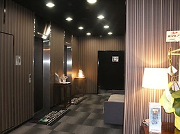 HOTEL LiVEMAX Yokohama Tsurumi