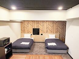 HOTEL LiVEMAX Yokohama Tsurumi