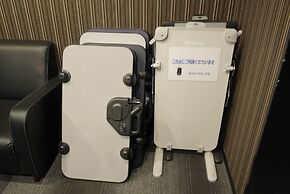 HOTEL LiVEMAX Yokohama Tsurumi
