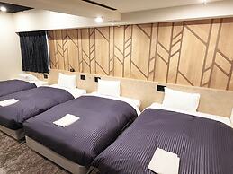 HOTEL LiVEMAX Yokohama Tsurumi