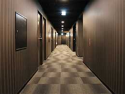 HOTEL LiVEMAX Yokohama Tsurumi