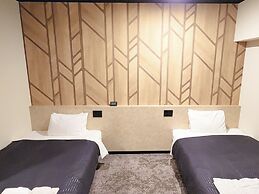 HOTEL LiVEMAX Yokohama Tsurumi