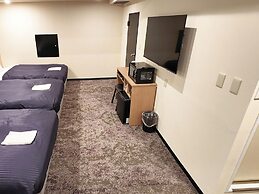 HOTEL LiVEMAX Yokohama Tsurumi