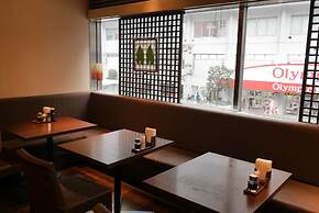 HOTEL LiVEMAX Yokohama Tsurumi