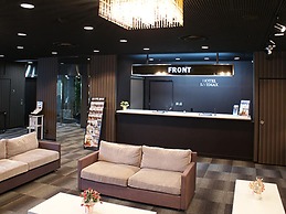 HOTEL LiVEMAX Yokohama Tsurumi