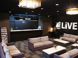 HOTEL LiVEMAX Yokohama Tsurumi