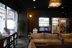 HOTEL LiVEMAX Yokohama Tsurumi