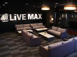 HOTEL LiVEMAX Yokohama Tsurumi