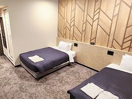HOTEL LiVEMAX Yokohama Tsurumi