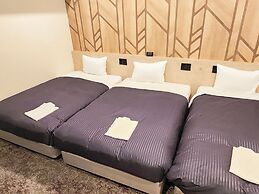 HOTEL LiVEMAX Yokohama Tsurumi