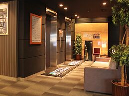 HOTEL LiVEMAX Hiratsuka Ekimae