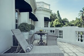 Paradise Road Tintagel Colombo