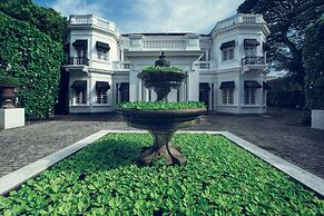 Paradise Road Tintagel Colombo