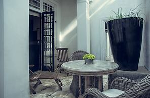 Paradise Road Tintagel Colombo