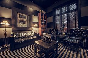 Paradise Road Tintagel Colombo