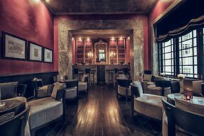 Paradise Road Tintagel Colombo