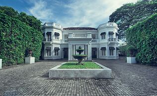 Paradise Road Tintagel Colombo