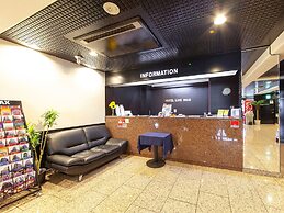 HOTEL LiVEMAX Sagamihara